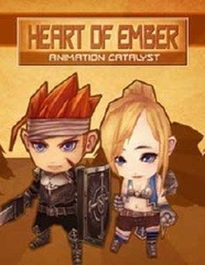 Heart of Ember Chapter 1 (PC)