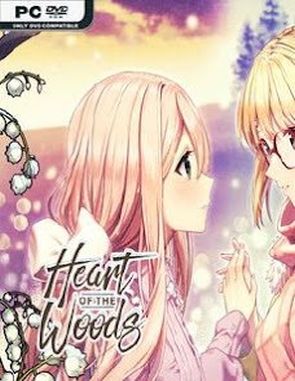 Heart of the Woods (PC)