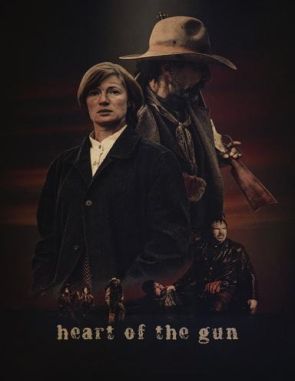 Heart_of_the_Gun Heart of the Gun (2023) (Películas)