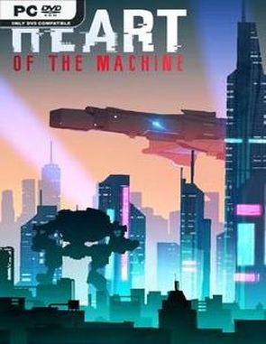Heart of the Machine (PC)
