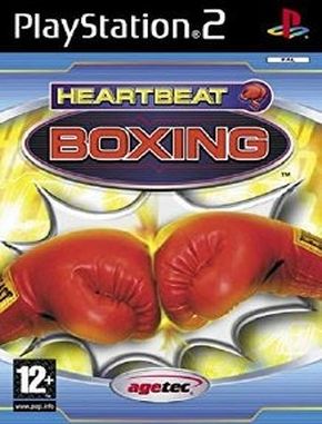 Heartbeat Boxing (PS2)