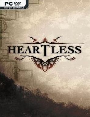 Heartless (PC)