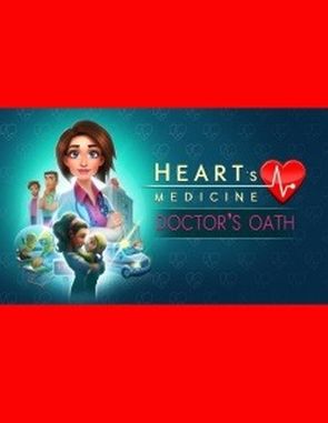 Heart's Medicine: Doctor's Oath (PC)