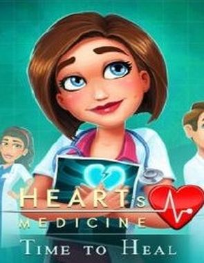 Heart's Medicine: Time to Heal Platinum Edition (PC)