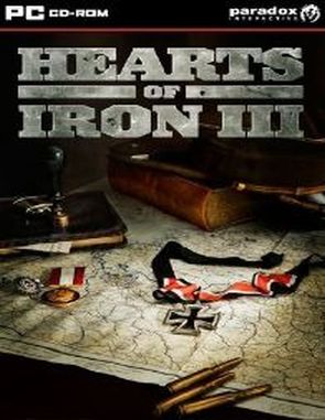 Hearts of Iron 3 Collection (PC)