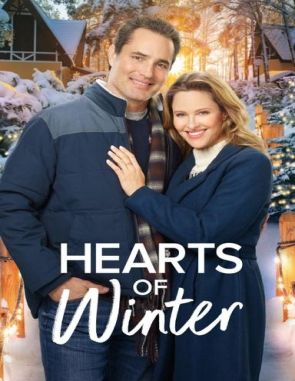 Hearts of Winter (2023) (Películas)