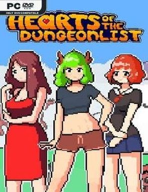 Hearts_of_the_Dungeon_List Hearts of the Dungeon List (PC)