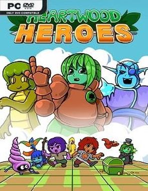 Heartwood Heroes (PC)