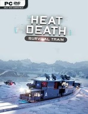 Heat_Death_Survival_Train Heat Death: Survival Train (PC)