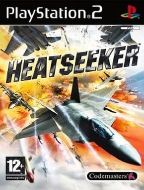 Heatseeker Heatseeker (PS2)