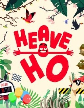 Heave Ho (PC)