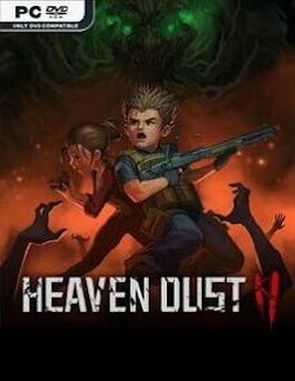 Heaven Dust 2 (PC)