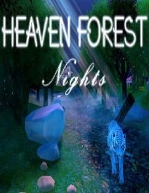 Heaven Forest: NIGHTS (PC)