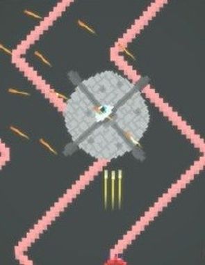 Heavenly_Battle Heavenly Battle (PC)