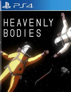 Heavenly Bodies (PS4)