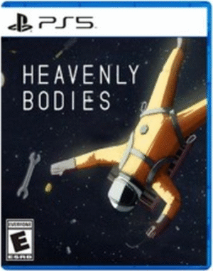 Heavenly Bodies (PS5)