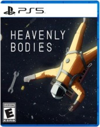 Heavenly Bodies (PS5)