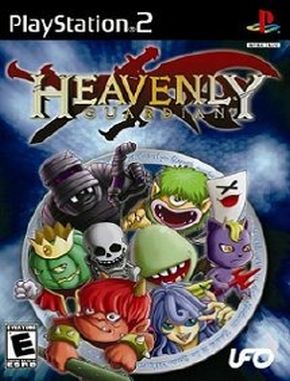 Heavenly_Guardian Heavenly Guardian (PS2)