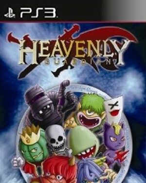Heavenly Guardian (PS3)