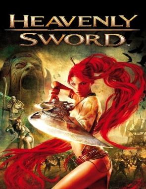 Heavenly Sword (2014) (Películas)