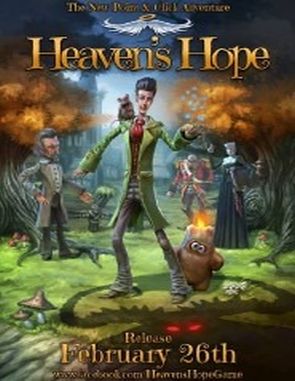 Heaven's Hope Special Edition (PC)