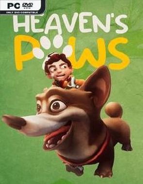 Heavens Paws (PC)