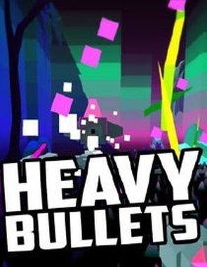 Heavy Bullets (PC)