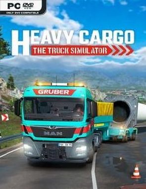 Heavy Cargo (PC)