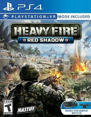 Heavy_Fire_Red_Shadow Heavy Fire Red Shadow (PS4)