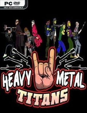Heavy_Metal_Titans Heavy Metal Titans (PC)