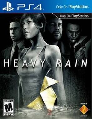 Heavy_Rain Heavy Rain (PS4)