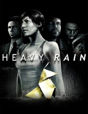 Heavy Rain (PC)