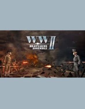 Heavyarms: Assemble WWII (PC)
