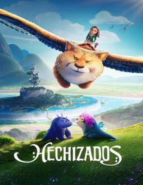 Hechizados (2023) (Películas)