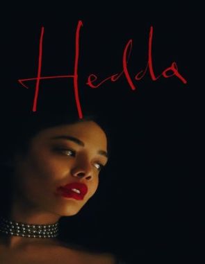 Hedda (2023) (Películas)