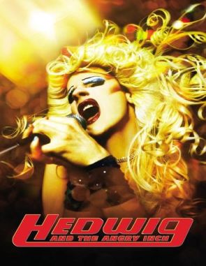 Hedwig y la pulgada furiosa (2001) (Películas)