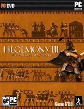 Hegemony 3: Clash of the Ancients (PC)