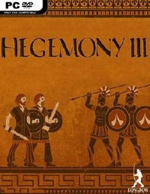 Hegemony 3: The Eagle King (PC)