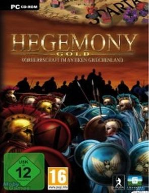 Hegemony Gold: Wars of Ancient Greece (PC)