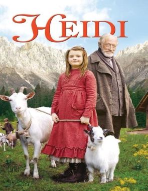 Heidi Heidi (2015) (Películas)