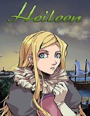 Heileen 1: Sail Away (PC)