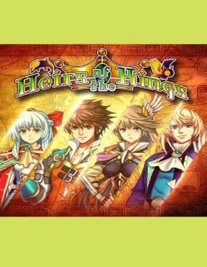 Heirs of the Kings (PC)