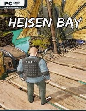 Heisen Bay (PC)