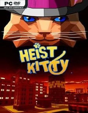 Heist Kitty: Multiplayer Cat Simulator Game (PC)