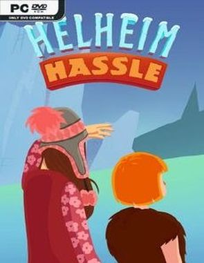 Helheim Hassle (PC)