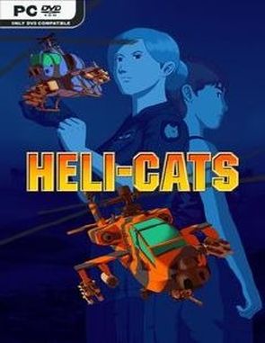 Heli Cats (PC)