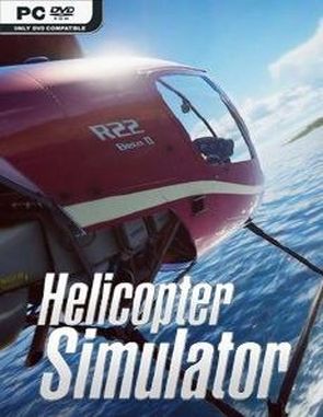 Helicopter Simulator (PC)