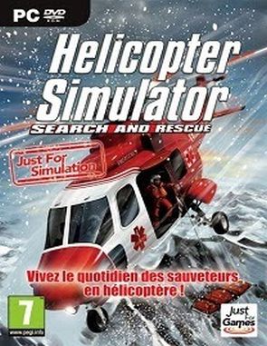 Helicopter Simulator 2014: Search and Rescue (PC)