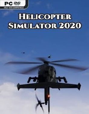 Helicopter Simulator 2020 (PC)