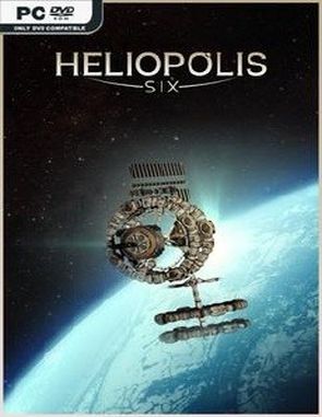 Heliopolis Six (PC)